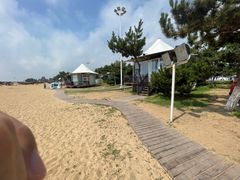 -阳光海岸露营公园