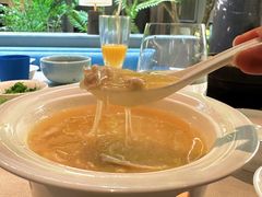 -狮王府淮扬菜(夫子庙老门东店)