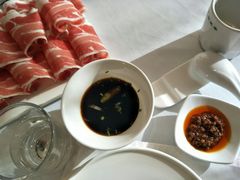 -澳洲肥牛火锅(转盘路店)