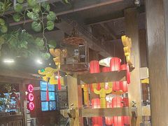 -龙抄手食府(浣花北路店)