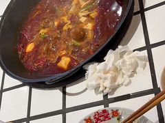 -朱光玉火锅馆(正弘城店)