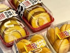 -味多美蛋糕(苏州街地铁店)