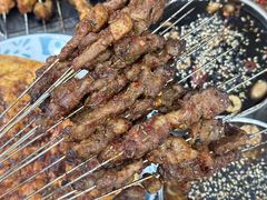 -文文烤肉(大皮院店)