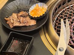 -極屋鮨牛 · 烧肉酒场(时代C馆店)
