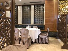 大堂-中发源·清真餐厅(南油店)