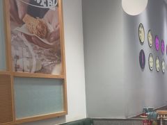 -小杨生煎(松江大学城店)