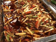 -邱金小炒·30 年盐帮江湖菜(自贡店)