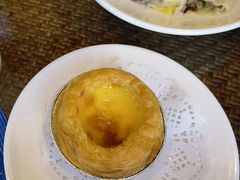 葡式蛋挞-老广酒楼(樱花店)