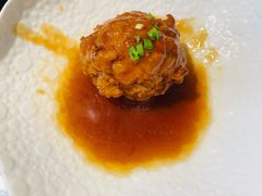 米饭-梅飞酒家(桑园路店)