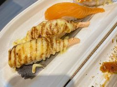 -鹅喜粤·广州味·点心·烧鹅(长隆店)
