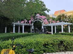 -天津五大道文化旅游区