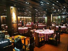 大堂-临家闽南菜(宝洲路店)