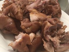 -姚家猪蹄坊(蓝田县店)