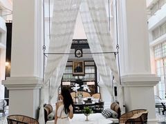 -富国岛翡翠湾 JW 万豪度假酒店