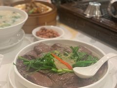 -顺德人家食府(黄金广场店)