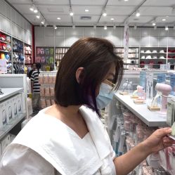 -Sugar Hair Salon