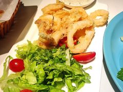 -Pasha帕夏土耳其餐厅(南昌路店)