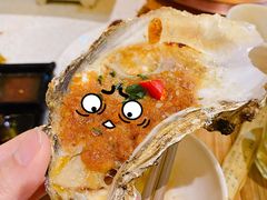 -浮何烤铺(桐梓林店)