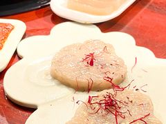 极品5A虾滑-袁老四重庆老火锅(桐梓坡店)