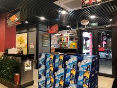 -听涛雅苑百味饺子老家菜馆