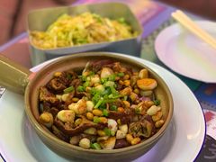 -春麗吃飯公司(工体店)