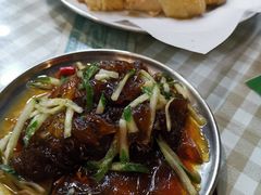 -阿金大白·上海菜馆(新天地店)