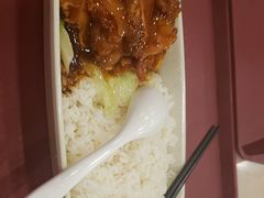 -南粥北面(东大桥店)