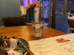 -TiKi餐厅酒吧
