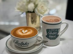 -Ralph’s Coffee(深圳罗湖万象城店)