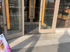 -星巴克(天津佛罗伦萨小镇店)