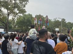 -武汉园博园(武汉自然博物馆)