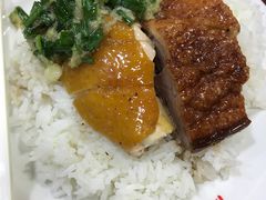 -陈光记烧腊店(罗保博士街店)