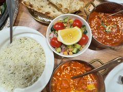 -清真·AL-JANNAT 佳纳特餐厅(狮子桥店)