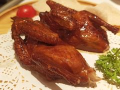 -避风塘·金牌店·夜宵(金玉兰店)