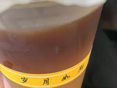-昼夜咖啡馆