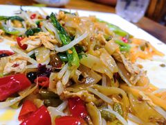 -牛八宝桂林米粉(八里庄店)