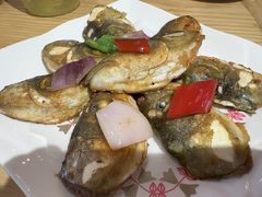 -德胜轩正宗顺德菜(宝安沙井会展中心店)