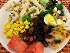 -So Lounge索兰至餐厅(蓝色港湾店)