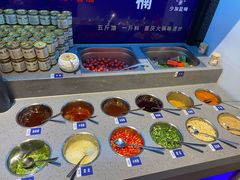 -楠火锅(昆山金鹰店)