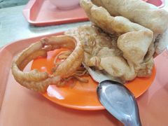 -老北京豆汁店