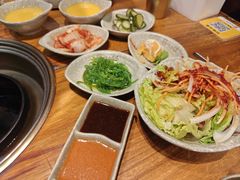 -牛人·雪花牛·木炭烤肉(昆山陆家店)