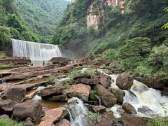 -赤水丹霞旅游区·大瀑布