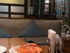 -水月周庄铂尔曼酒店 · 漾全日餐厅