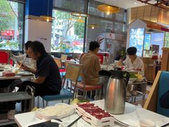 -八合里潮汕鲜牛肉火锅(吉大店)