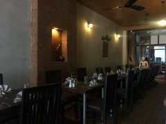 -Old House Restaurant
