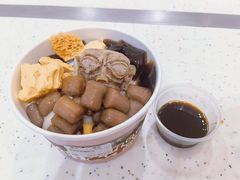 -鲜芋仙(群光广场店)