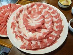 -竹叶涮肉坊(总店)
