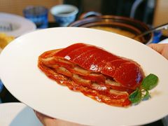 -喜悦烤鸭·新京菜(王府井店)