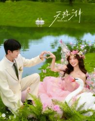 -雅云婚纱摄影工作室旗舰店