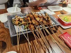 -管氏翅吧(台湾街店)